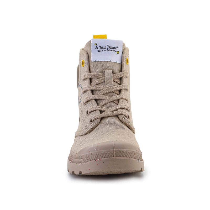 Palladium Pampa-Petit Prince shoes 74449-286-M Cipő