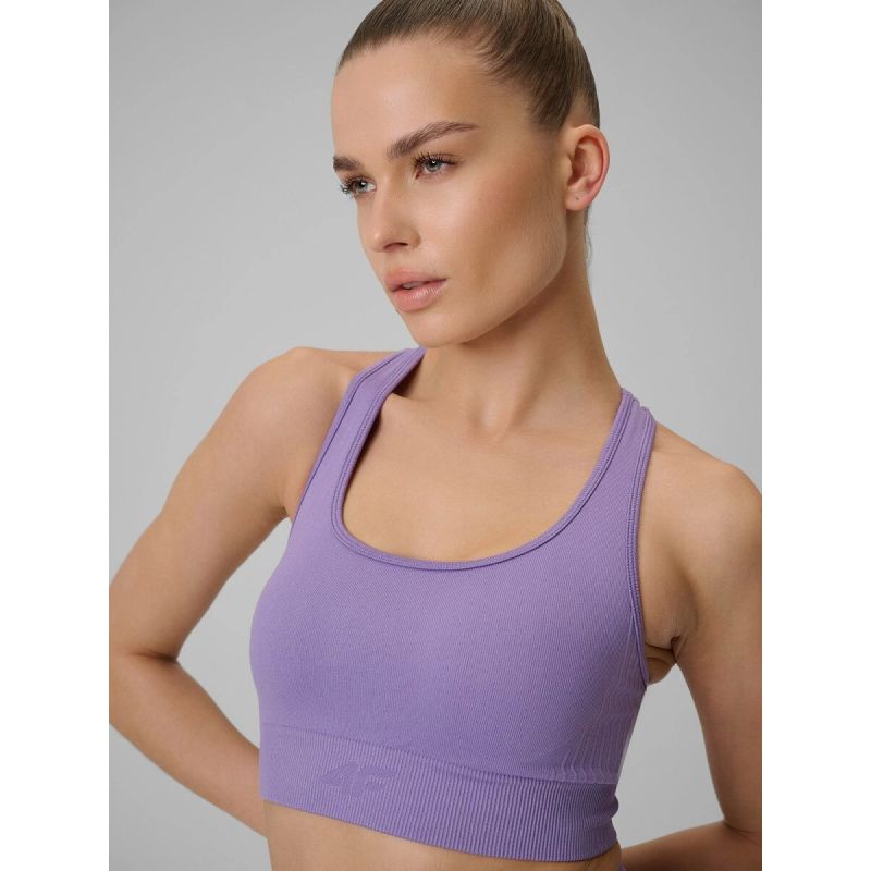 4FDry Women's Training Bra 4F 4FWSS26USBAF242-51S