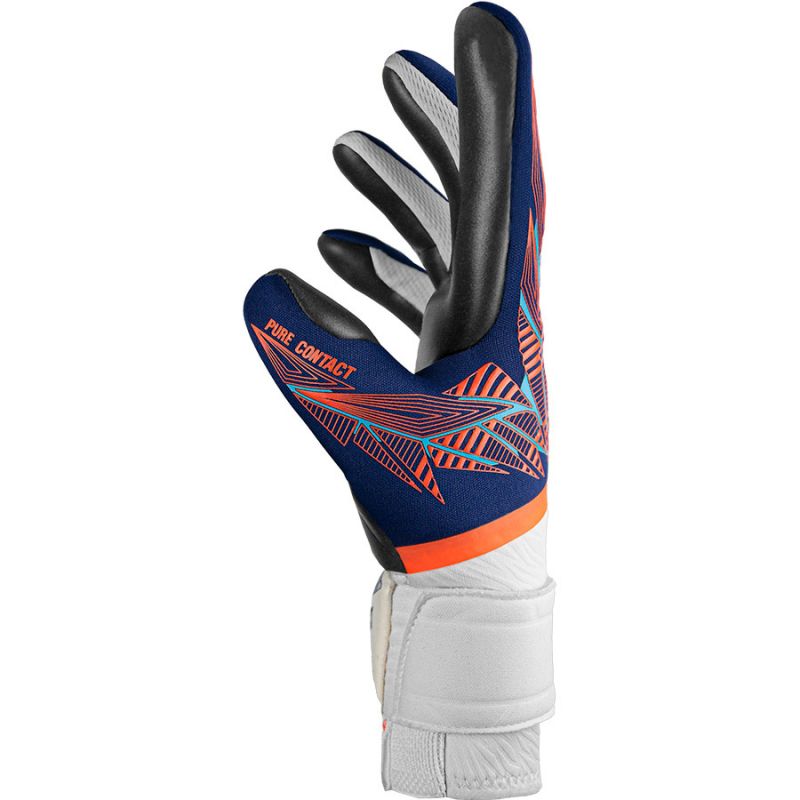 Reusch Pure Contact Gold M 54 70 100 4848 gloves Kesztyű