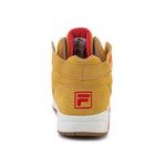 Fila M-Squad S Mid sárga cipő