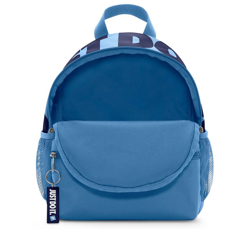 Nike Brasilia JDI Backpack DR6091-489 Kiegészítők