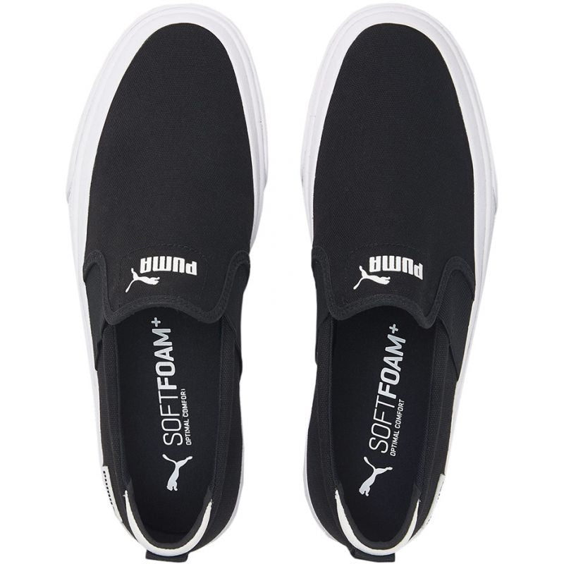 Puma Bari Z SlipOn Rubber 383903 01 Utcai cipő