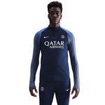 Nike PSG Strike Drill Top HJ7782-411 sweatshirt pulóver
