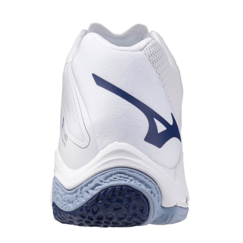 Mizuno WAVE LIGHTNING Z8 MID V1GA240597 shoes Cipő