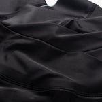 Radvik Kilo Ld W Cycling fekete shorts, pants