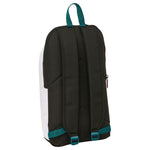Real Madrid sports backpack mini junior backpack wielokolorowy hátizsák 612654821