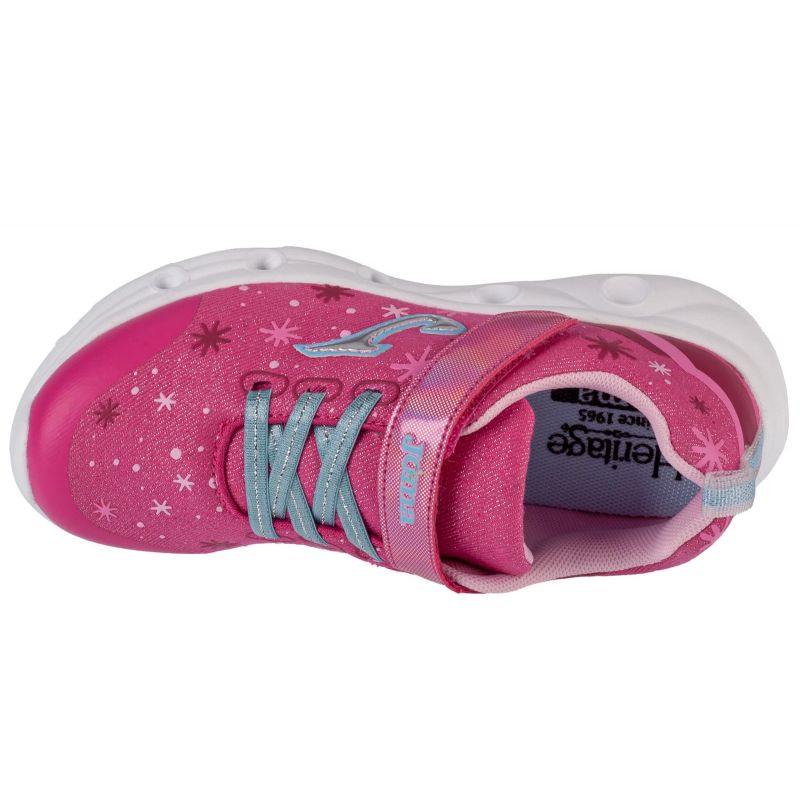 Joma Space 2413 Jr JSPACS2413VD shoes cipő
