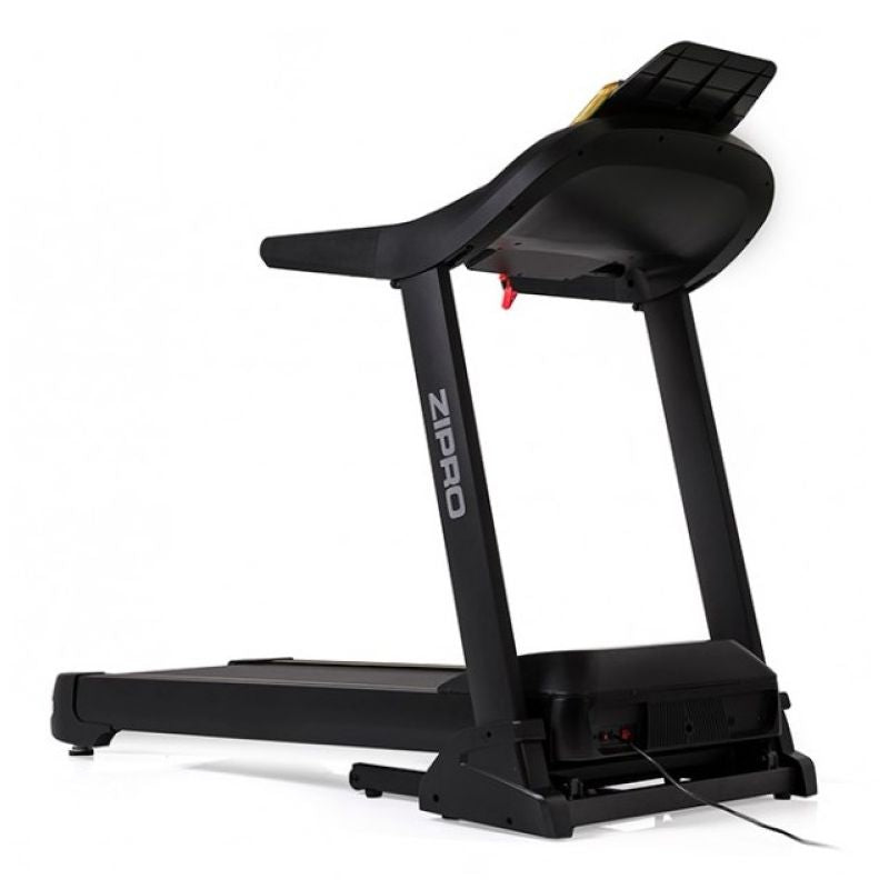 Zipro Pacemaker Gold 1400 x 51.5 mm 20 km/h arany futópad Pacemaker–czarno-złoty