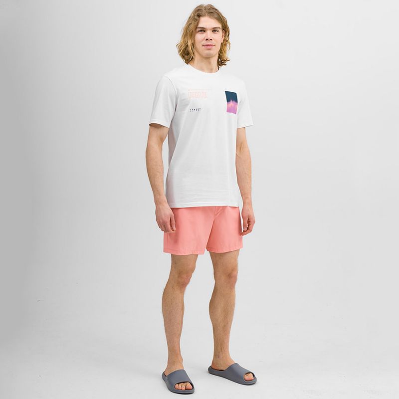 Swim Shorts 4f M 4fwss24ubdsm088 70s