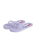 Fila Troy W 40119 Slides lila papucs