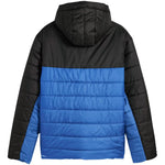 Puma ESS Hooded Padded Men's Jacket Blue-Black 685211 13 General