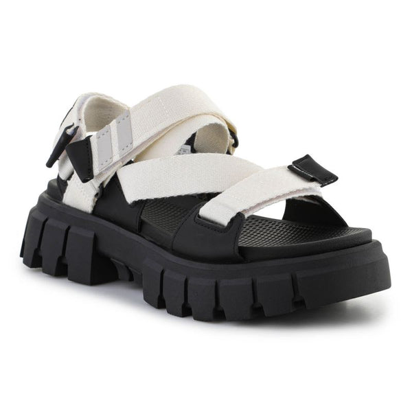 Palladium Revolt Sandal Army Star W 98581-116-M Cipő