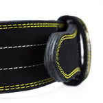 HMS Strength Training Belt, Size fekete póló 17-63-044