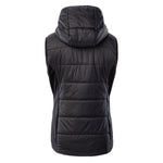 Iguana Loanna Vest W fekete mellény 92800439391