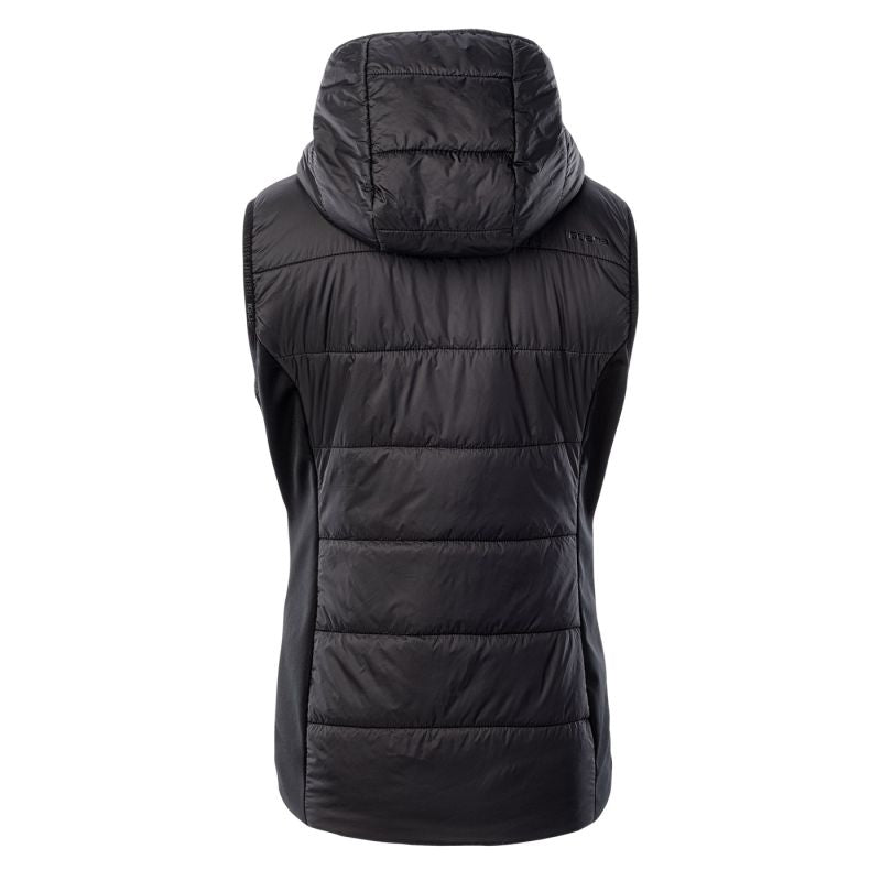 Iguana Loanna Vest W fekete mellény 92800439391