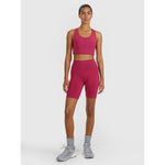 4F Women's training cycling leggings 4FWAW25TFSTF051-30S
