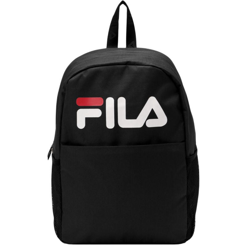 Fila Favoriten Back To School Backpack fekete hátizsák