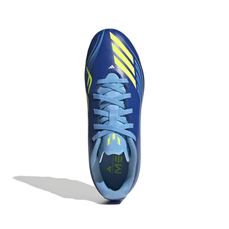 adidas Junior F50 Messi Club FG/MG JP7458 shoes General
