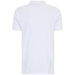 Fila Sunchon póló 10001 T-shirt fehér polo, shirts
