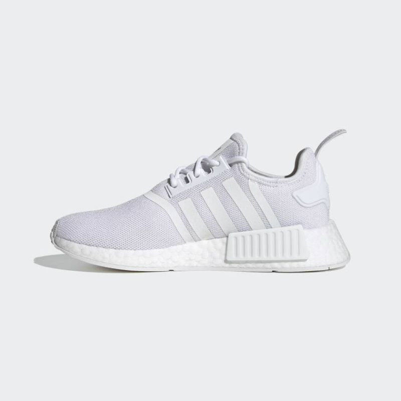 Adidas NMD_R1 Primeblue White Sports Women's Summer - GX8313 fehér utcai cipő