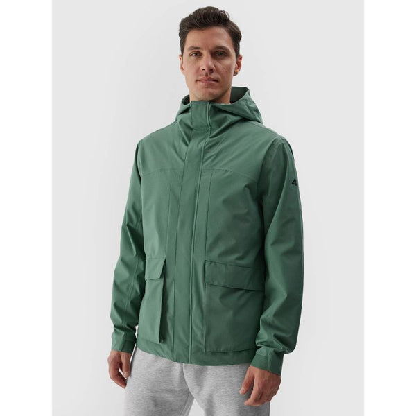 4f Men's 5000 membrane transition jacket 4FRSS24TTJAM645-41S General
