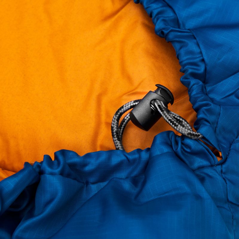 Spokey Outlast OE/BL 9404300000 Sleeping Bag General