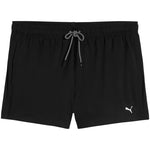 Puma Swim Men Length Swim 907658 fekete short