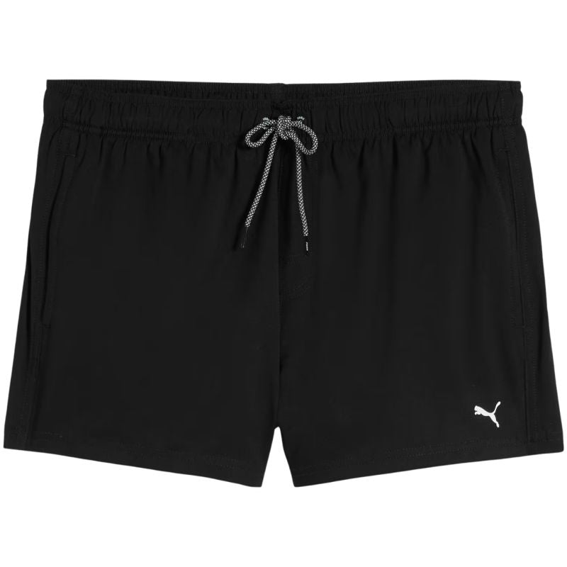 Puma Swim Men Length Swim 907658 fekete short