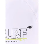 Longsleeve for swimming and water sports with UPF50+ filter men's 4F