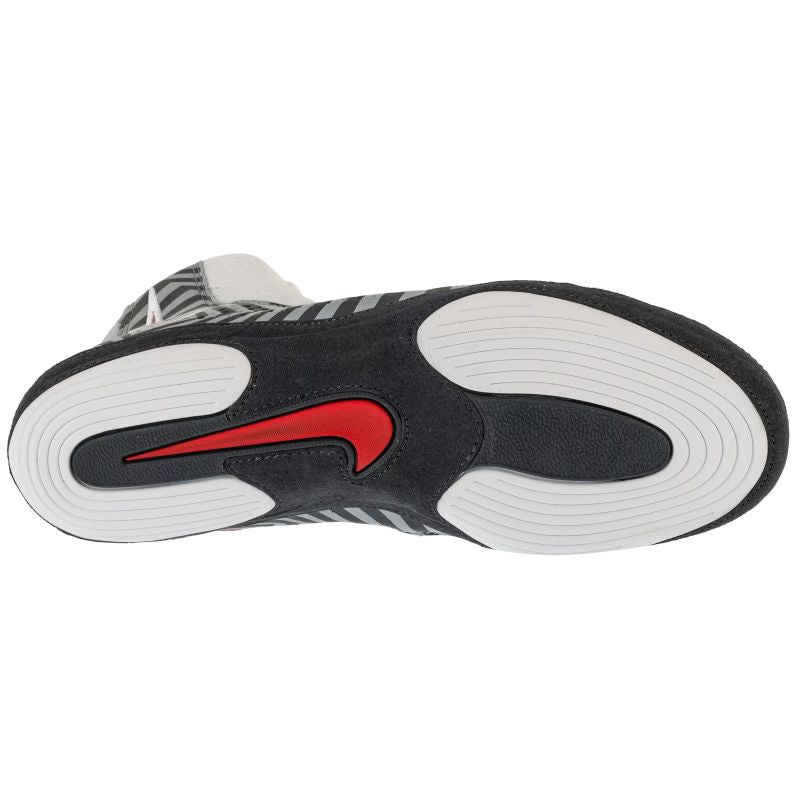 Nike Inflict 4 SE M HV4207-100 shoes cipő