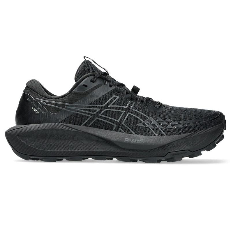 Asics Gel Trabuco 13 GTX M 1011B978002 shoes Cipő