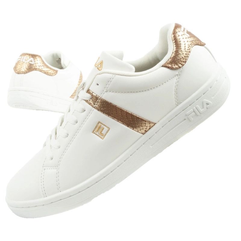 Fila Crosscourt 2 W fehér cipő