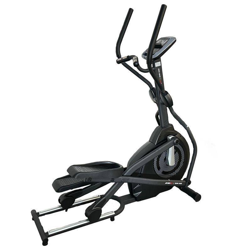 Enero Crosstrainer E- Fit+ Telemetry Belt orbitreks, cardio equipment, training equipment