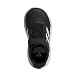 Adidas Runfalcon 5 EL I black IE8598 kids' fekete futócipő