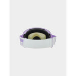 Unisex 4F Polarized Multi-Color Coating Ski Goggles 4FWAW24AGOGU049-52S síszemüveg