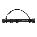 Ledlenser H7R Core 502122 Headlamp fekete kemping felszerelés