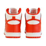 Nike Dunk High University Men's - DD1399-106 piros kosárlabdacipő