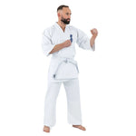 DBX Bushido Kyokushin Karate Kimono 10 oz - kimonos