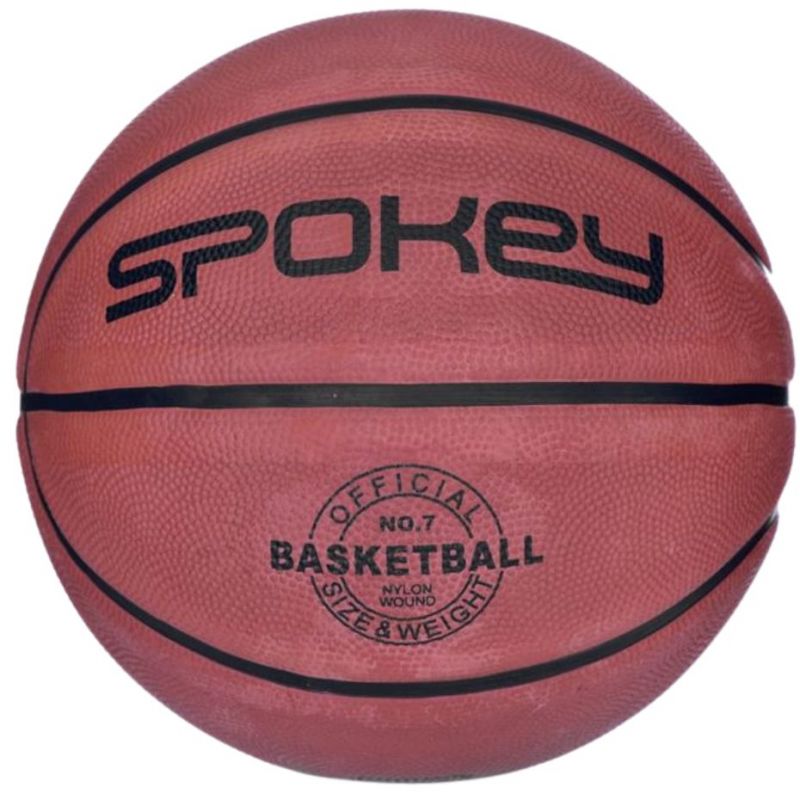 Spokey Braziro 921075 Basketball Labda