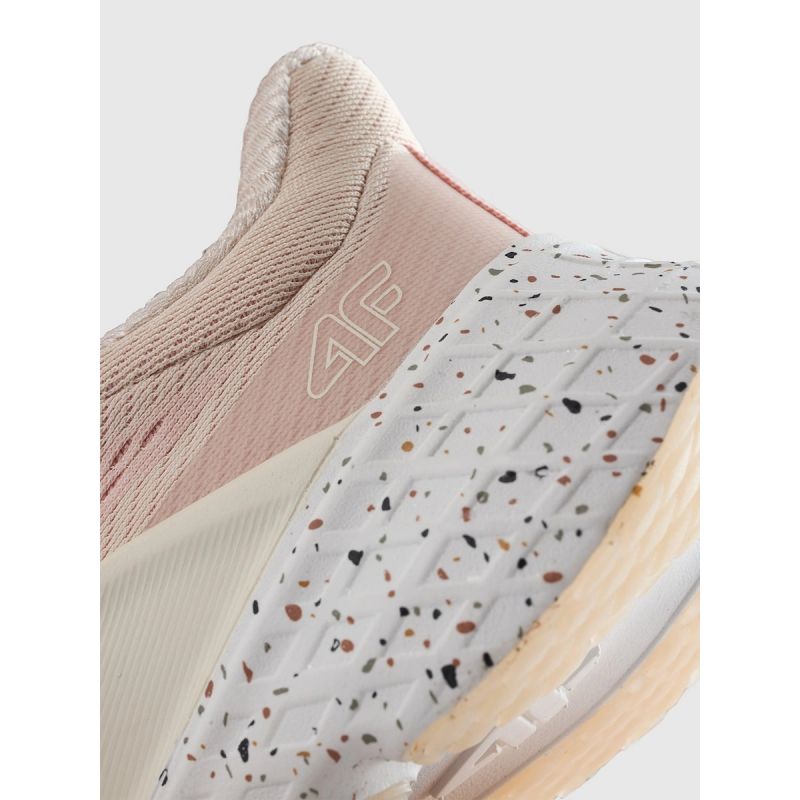 Women's Freemove Elevated Mesh Running 4F 4FRSS25FSPOF180-83S shoes