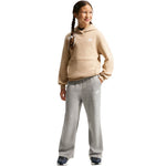 Nike Sportswear Club Fleece Kids' Sweatshirt bézs pulóver FD3000286