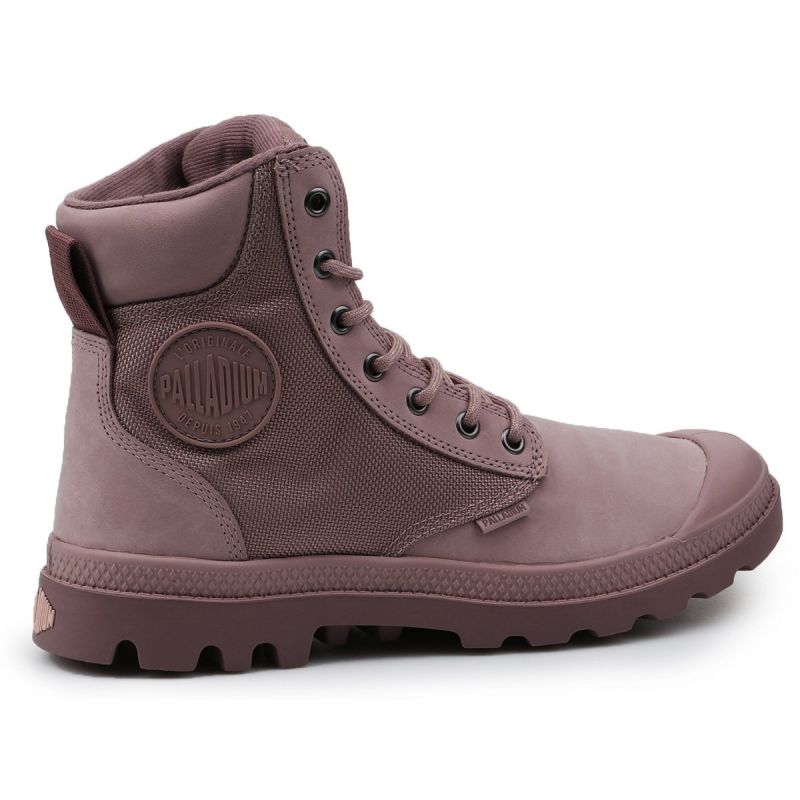 Palladium Pampa Sport Cuff WPN 73234-659-M lifestyle shoes General