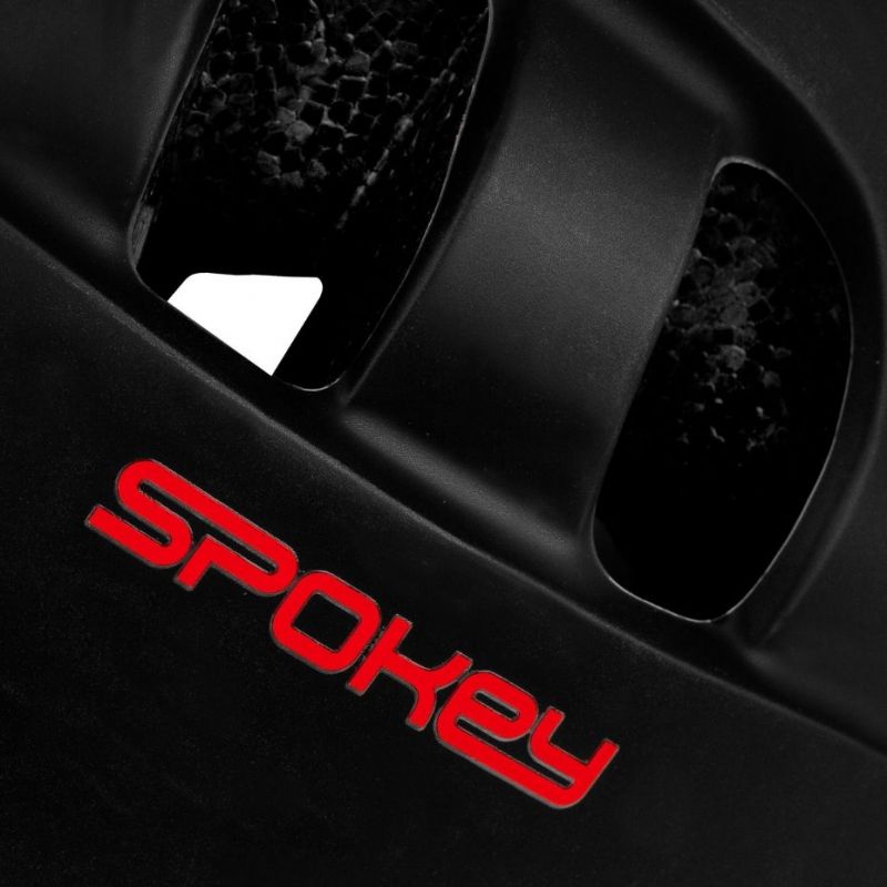 Spokey Cherub 927783 Bicycle Helmet Sisak