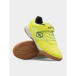 Lotto Whizzer T indoor sárga cipő