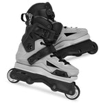 Spokey Shape Z GR SPK-940872 Aggressive Inline Skates Kiegészítő fekete