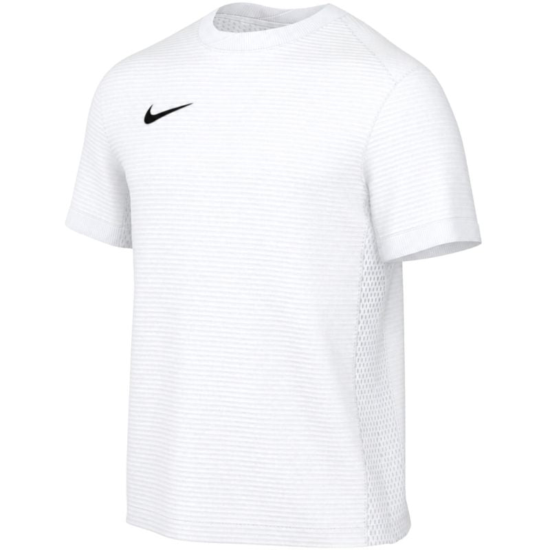 Nike Dri-Fit Strike IV Jersey SS Men's fehér póló FZ9327101