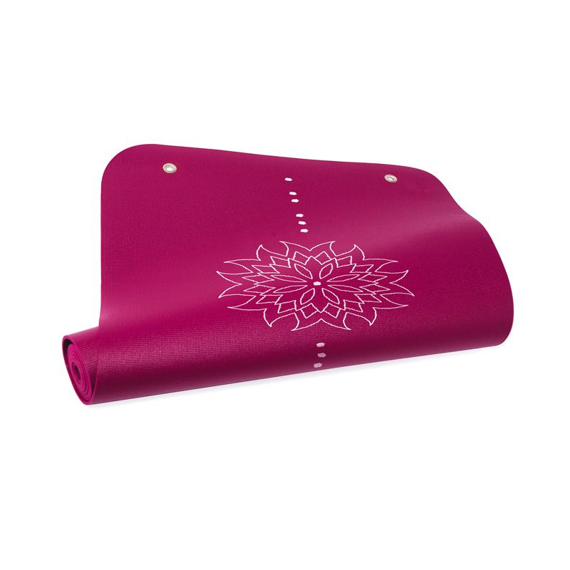 Tiguar yoga basis yoga mat lila jóga matrac TI-J0008S