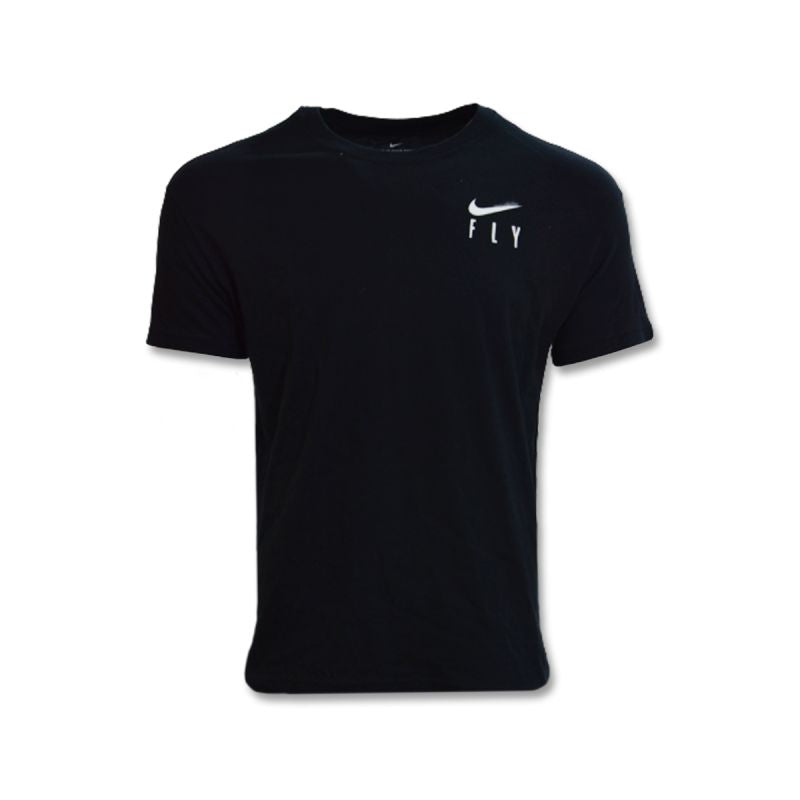Nike SSNL Boy T-shirt Wmns - DB6192-010 fekete póló