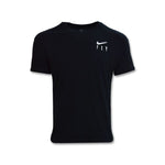 Nike SSNL Boy T-shirt Wmns - DB6192-010 fekete póló