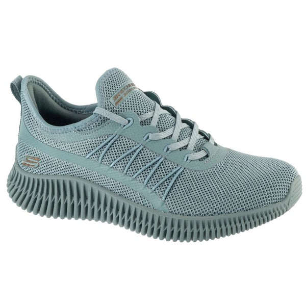 Skechers Bobs Geo-New Aesthetics 117417-SLT Blue 36 Kiegészítő